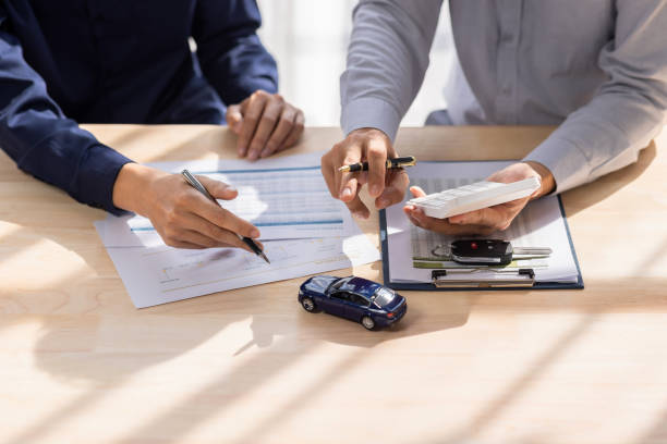 Licensed insurance agency in Gloster, MS
